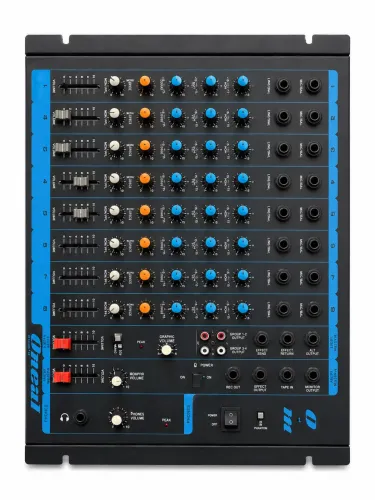 MESA ONEAL OMX 08 USB