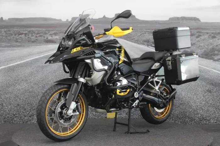 BMW R 1250 GS Premium 40 Anos 2022