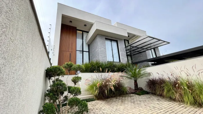 Linda Casa em Nova Santa Rita - RS