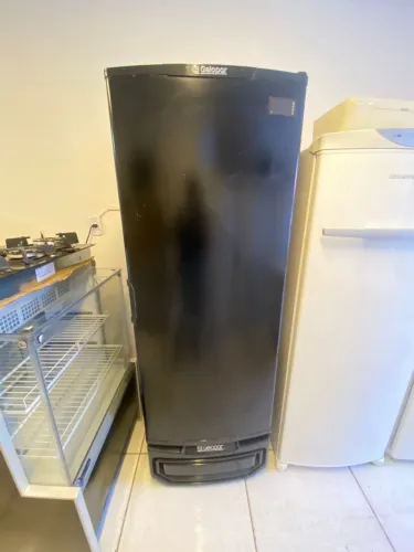 CERVEJEIRA GELOPAR 480 LITROS