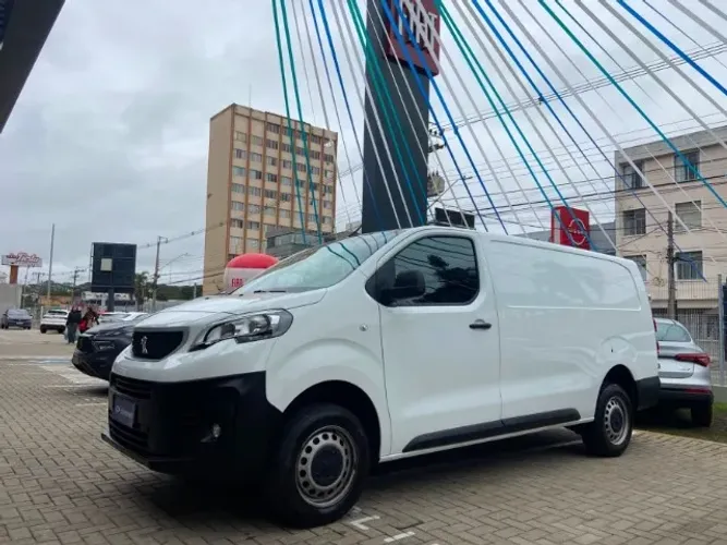 Peugeot Expert Cargo 1.5 Turbo Diesel 2024