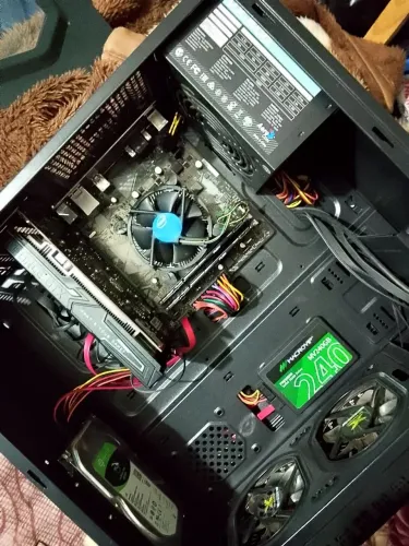Peças de pc