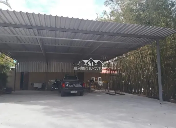 Galpão- Petrópolis, Pedro do Rio