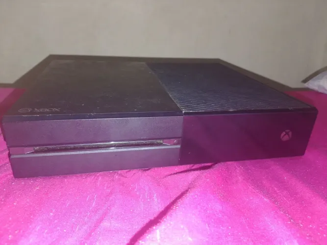 Xbox one FAT usado