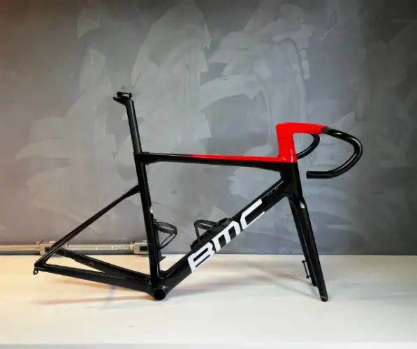 FRAMESET BMC SRL 1