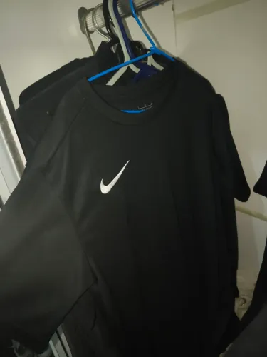 Camiseta Nike Dri fit original Tam 14