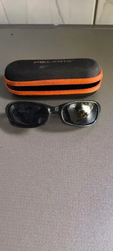 Óculos de sol SPY