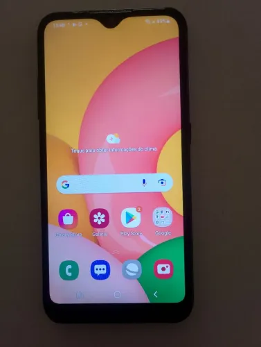Celular Samsung A01