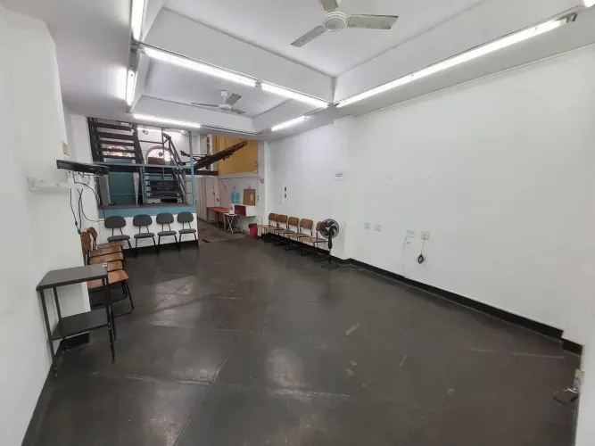 Excelente prédio comercial, flex. para varias atividades comerciais