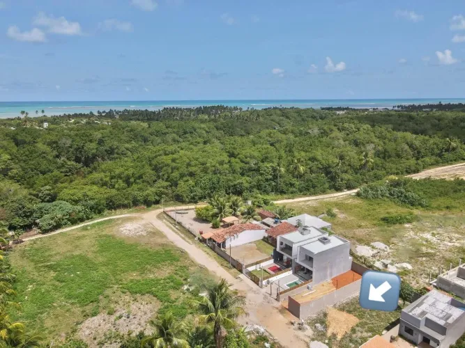 OPORTUNIDADE NA ROTA ECOLÓGICA DOS MILAGRES!