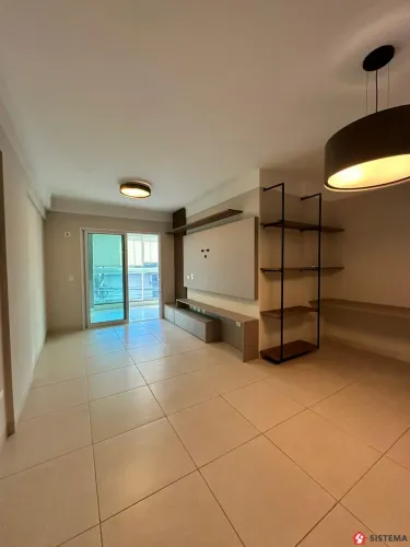 Apartamento no Edificio Athenas em Presidente Prudente