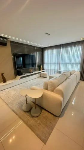 Apartamento no Falcon Tower FG: 15 mil com taxas incluidas