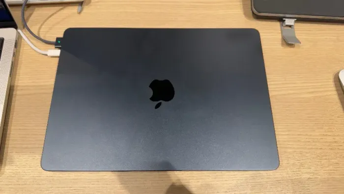 MacBook Air M2