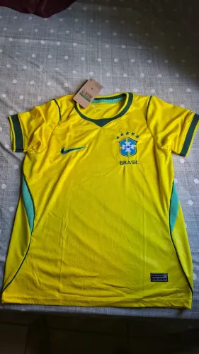 CAMISA FEMININA 2026