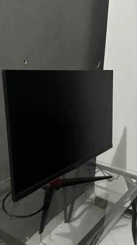 Monitor aoc hero 24 polegadas 1ms