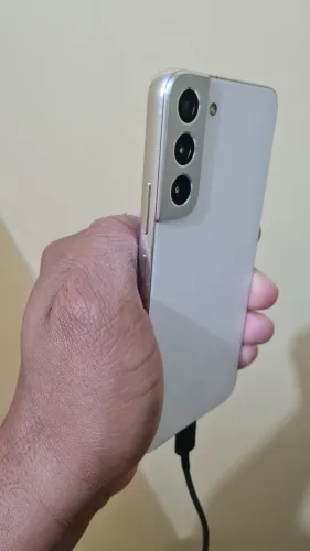 S22 Plus 5G 256/16GB TODO ORIGINAL, SEM DEFEITOS.