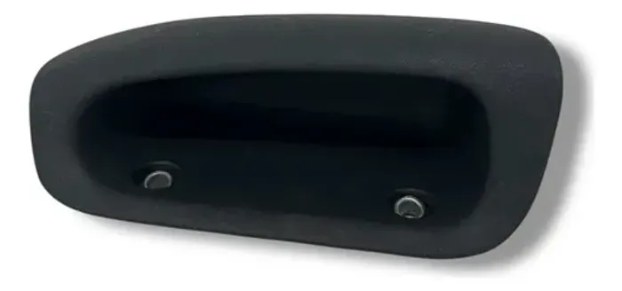 Porta Objetos Tras Esq Gm Corsa Montana 2004 2006 2007 2008
