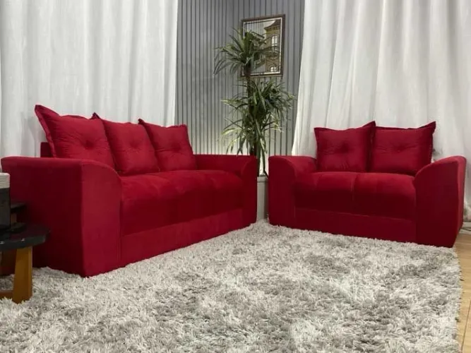 799,99 CONJUNTO ESTOFADO PORTO _ PAGAMENTO NA ENTREGA