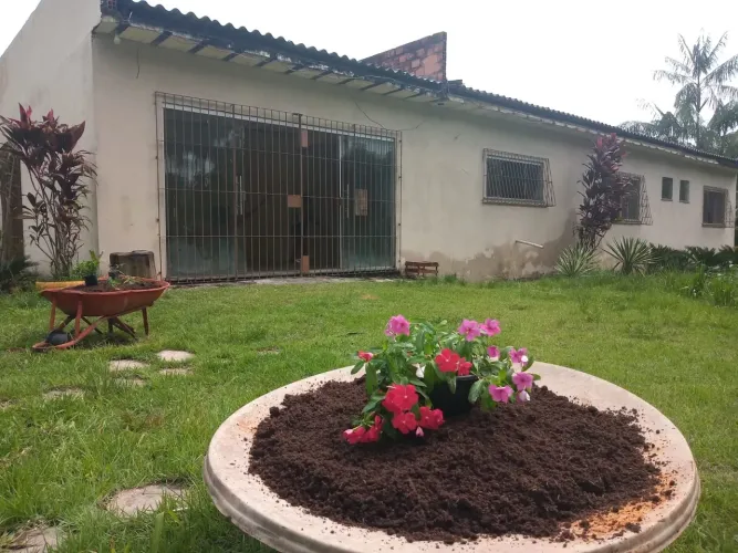 Aluguel Casa Benevides 