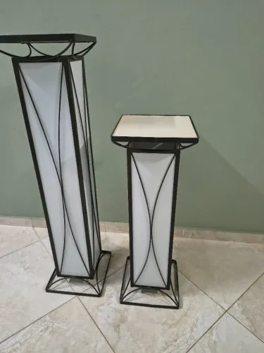 Vendo artigos para decoração de igrejas ou festas