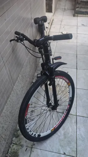 Bicicleta aro 26