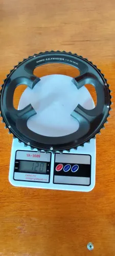 Coroa Shimano ultegra R8000