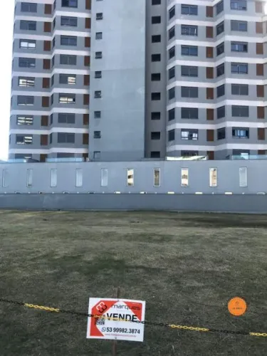 Terreno Pelotas RS brasil