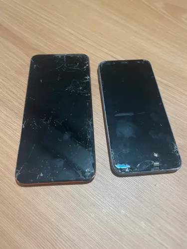 Celulares para concerto