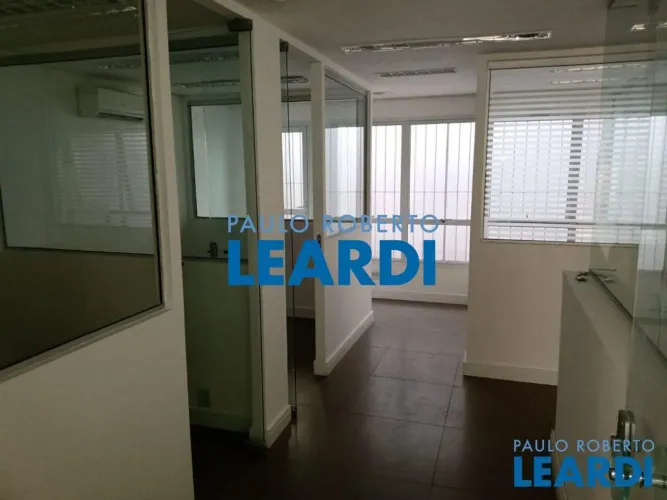 COMERCIAL - PERDIZES - SP