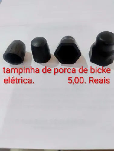 Bicke elétrica