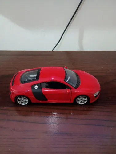 Miniatura Colecionável escala 1/24
