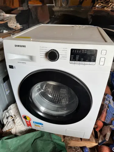 MÁQUINA LAVA E SECA SAMSUNG 11/07