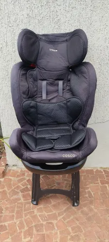 Assento elevado infantil Cosco até 36 Kg