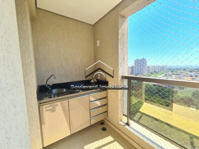 COMPRAR APARTAMENTO COM 1 QUARTO NO JARDIM CALIFÓRNIA EM RIBEIRÃO PRETO