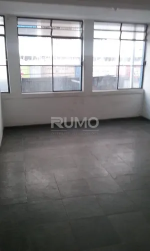 Prédio Comercial para venda Rua General Osorio -Centro Campinas