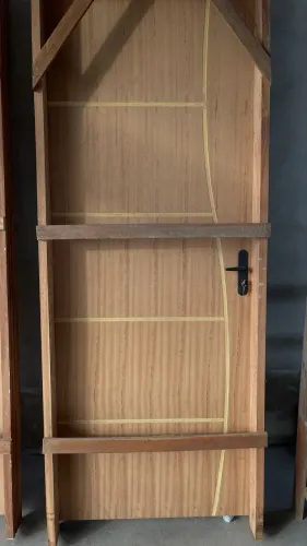 Kit porta