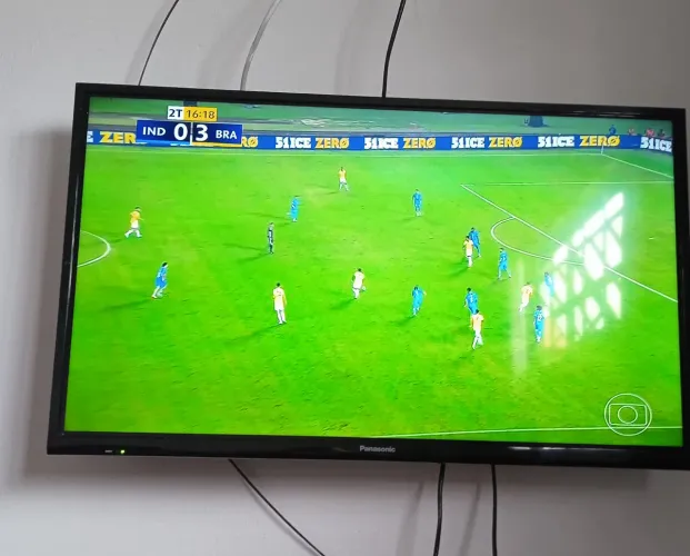 Vendo tv 32 polegadas
