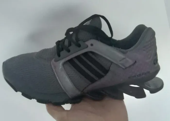 Tênis Springblade Camaleão