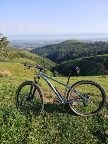 MTB ABSOLUTE NERO 5 TAMANHO 15