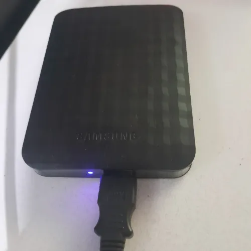 HD Externo Sansung 1TB