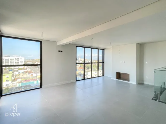 Triplex para venda no Centro - Pelotas/RS