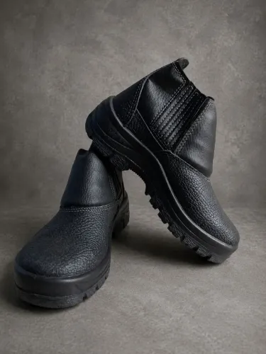 Botas Numeração 35/36/37
