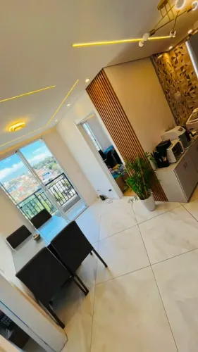 Imóvel para venda possui 40 metros quadrados com 2 quartos em Vila Pirituba - São Paulo -