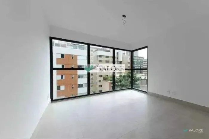 Apartamento de 3 quartos, à venda, no Sion