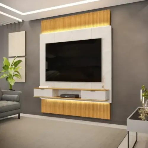 Painel de tv 1,90m