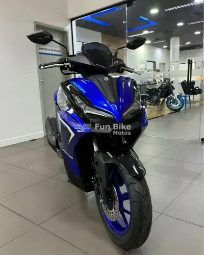 AEROX 2026 0KM | PREÇO QUE NINGUÉM BATE NO RIO | *