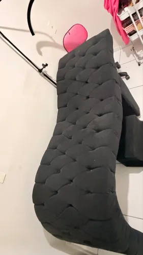 Vendo maca luxo ! 