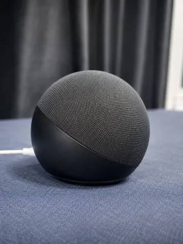 Alexa echo dot 
