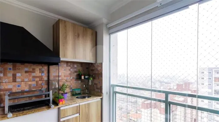 Apartamento com 2 quartos à venda em Picanço - SP