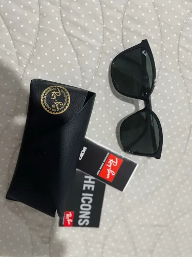 Óculos ray ban original